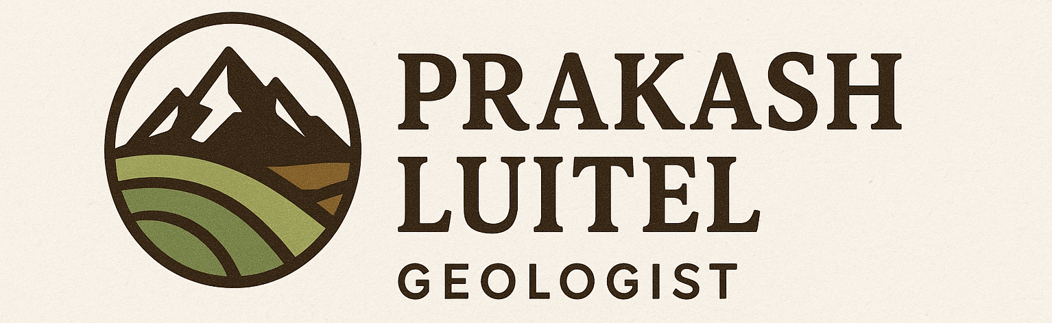 Prakash Luitel